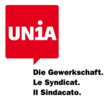 Unia Unia - Logo