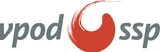 VPOD - Gewerkschaft im Service public vpod - Logo