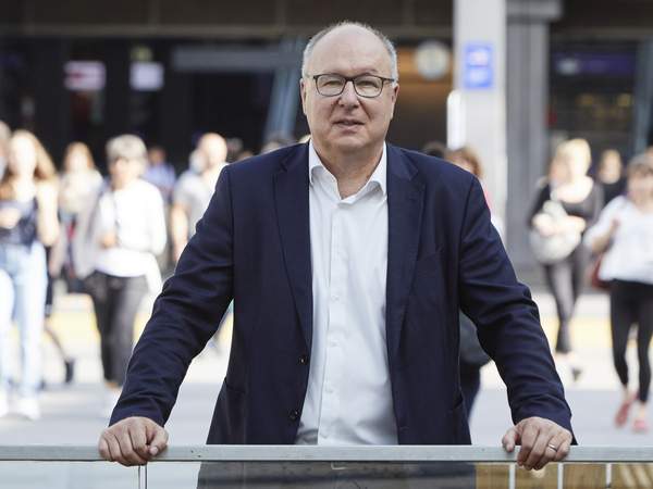 Pierre-Yves Maillard